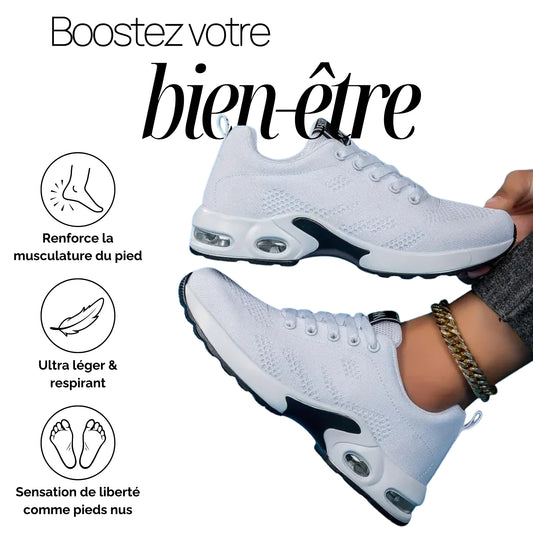Basket FitCare Pro